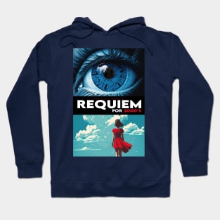 Requiem For 2000s Hoodie